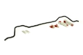 Picture of UMI Performance 05-14 Ford Mustang Rear Sway Bar- 22mm Solid CrMo