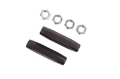 Picture of UMI Performance 65-70 GM B-Body Tie Rod Adjusting Sleeves