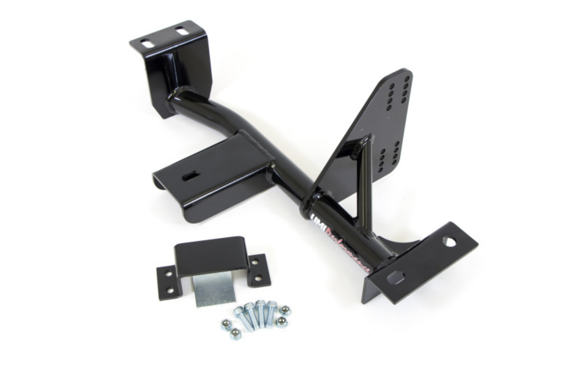 Picture of UMI Performance 98-02 GM F-Body Torque Arm Relocation Kit- TH350