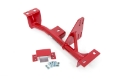 Picture of UMI Performance 98-02 GM F-Body Torque Arm Relocation Kit- TH400