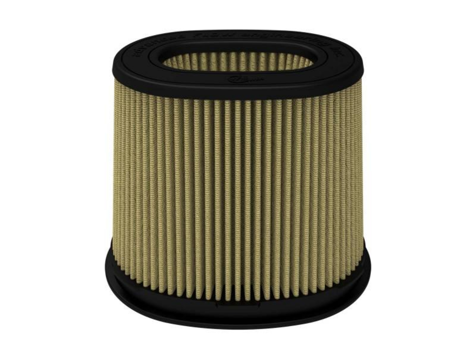Picture of aFe MagnumFLOW Pro GUARD 7 Air Filter 6 x 4in F x 8-1-2 x 6-1-2in B x 7-1-4 x 5in T x 7-1-4in