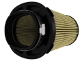 Picture of aFe MagnumFLOW Pro GUARD 7 Air Filter 6 x 4in F x 8-1-2 x 6-1-2in B x 7-1-4 x 5in T x 7-1-4in