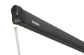 Picture of Thule HideAway Awning Wall Mount - 8-5ft - Black