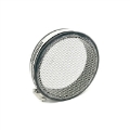 Picture of Torque Solution HD Turbo Screen Shield Wire Mesh Filter for 4 inch Inlet - Pipe