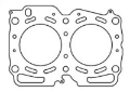 Picture of Cometic Subaru EJ25 Motor 04-06 SOHC-DOHC 101mm Bore -040in MLX Cylinder Head Gasket