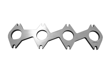 Picture of Kooks Ford 3V Modular SS Header Flange for 1 5-8in Primaries