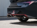 Picture of aFe Takeda 22-23 Hyundai Elantra N L4-2-0L t 3in 304 SS Axle-Back Exhaust w- Polished Tips