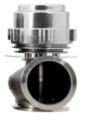 Picture of TiAL Sport V60 Wastegate 60mm -149 Bar 2-17 PSI w-Clamps - Silver