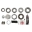 Picture of Eaton Dana 30-186MM JL Master Install Kit