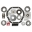 Picture of Eaton Dana 44 IFS Master Install Kit