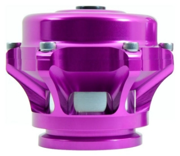 Picture of TiAL Sport Q BOV 8 PSI Spring - Purple