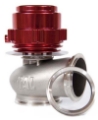 Picture of TiAL Sport V60 Wastegate 60mm -897 Bar 13-02 PSI w-Clamps - Red