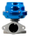 Picture of TiAL Sport F38 Wastegate 38mm -3 Bar 3-63 PSI - Blue