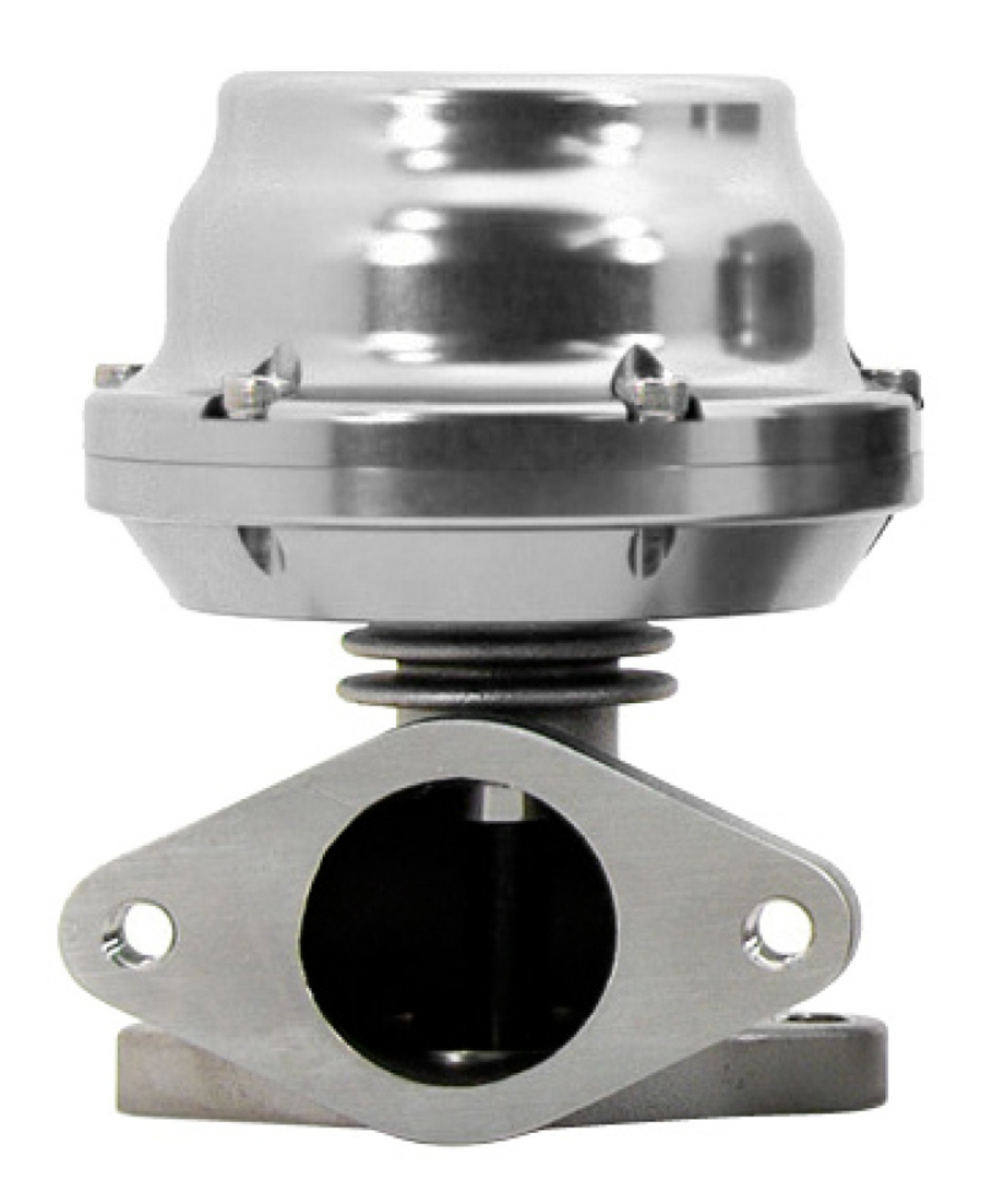 Picture of TiAL Sport F38 Wastegate 38mm -4 Bar 5-80 PSI - Silver