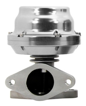 Picture of TiAL Sport F38 Wastegate 38mm -4 Bar 5-80 PSI - Silver