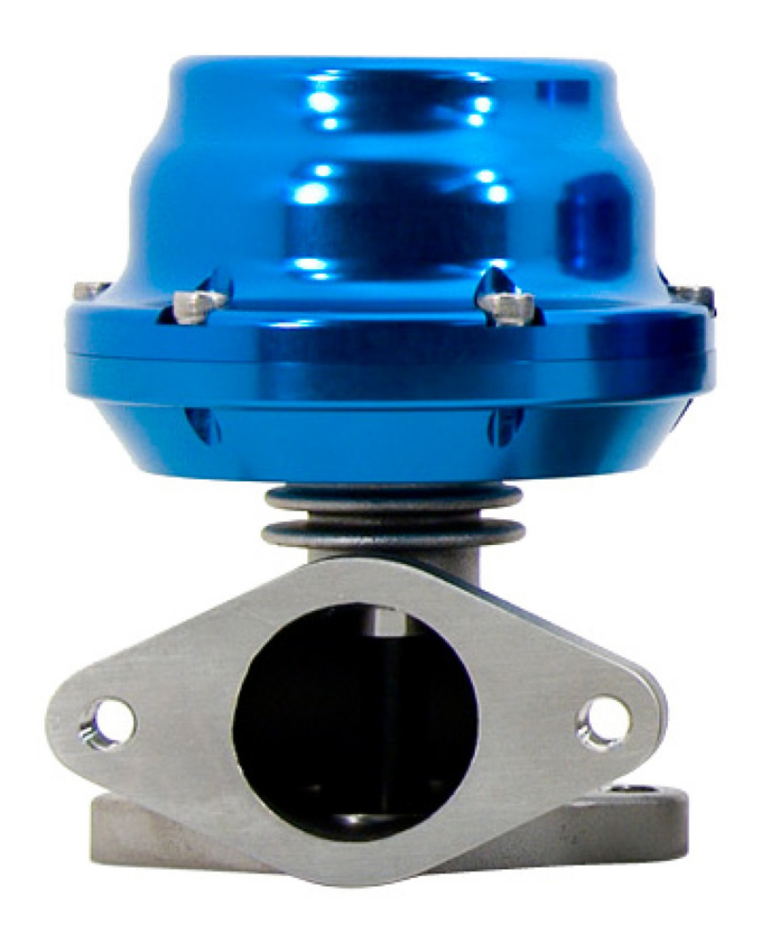 Picture of TiAL Sport F38 Wastegate 38mm -6 Bar 8-70 PSI - Blue