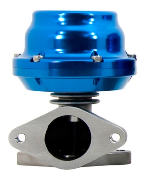 Picture of TiAL Sport F38 Wastegate 38mm -6 Bar 8-70 PSI - Blue