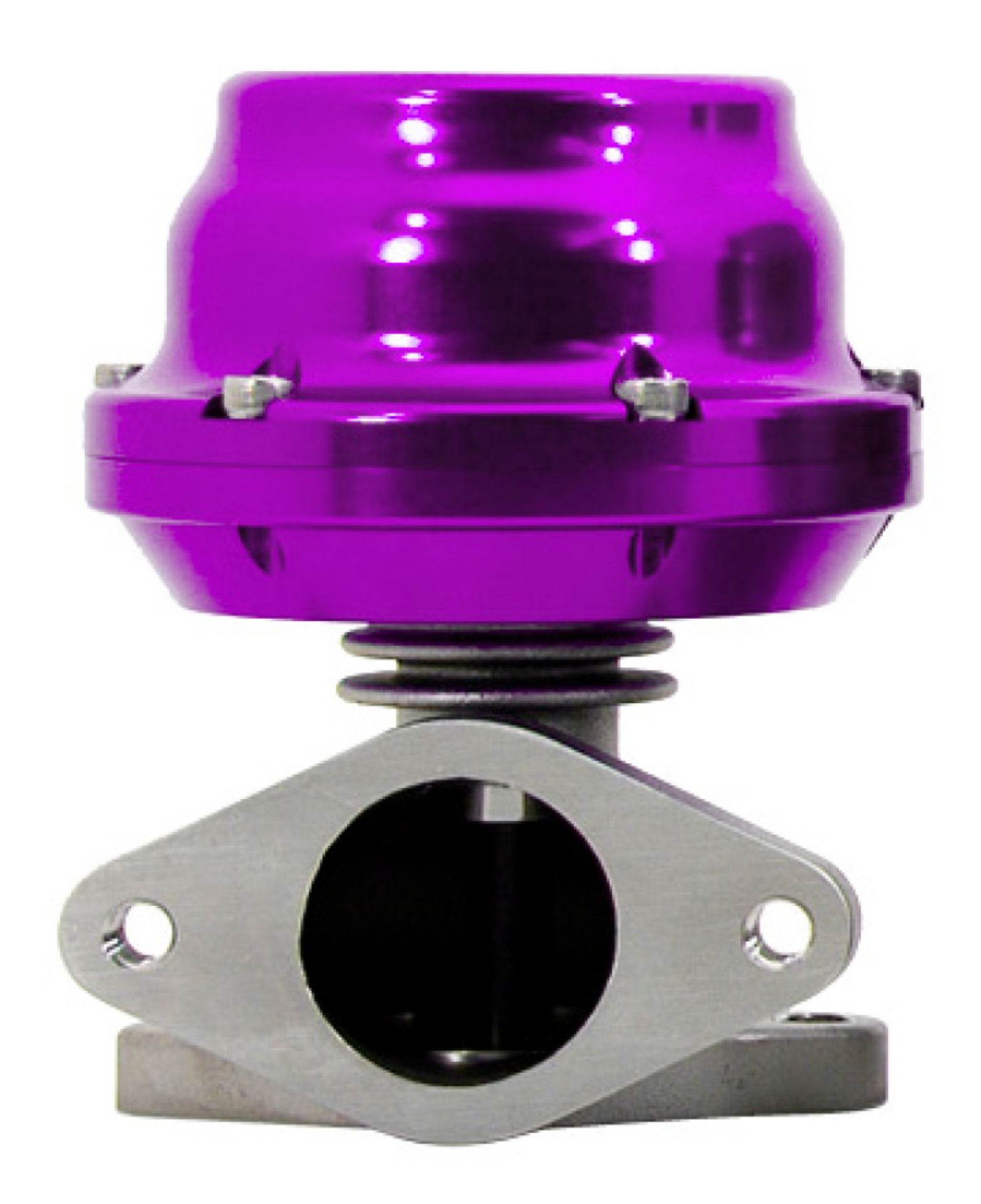 Picture of TiAL Sport F38 Wastegate 38mm -9 Bar 13-05 PSI - Purple