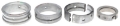 Picture of Clevite -080 OS HOUSING - -080 OS LENGTH FLANGE VW AIR COOLED Main Bearing Set