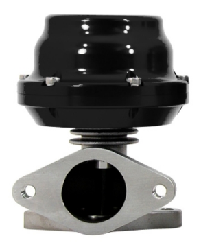 Picture of TiAL Sport F38 Wastegate 38mm 1-4 Bar 20-30 PSI - Black