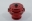 Picture of TiAL Sport QR BOV 6 PSI Spring - Red 1-5in