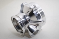 Picture of TiAL Sport QR BOV 8 PSI Spring - Silver 1-5in