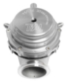 Picture of TiAL Sport MVR Wastegate 44mm 14-5 PSI w-Clamps - Silver