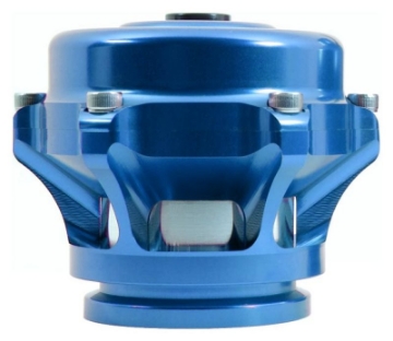 Picture of TiAL Sport Q BOV 12 PSI Spring - Blue