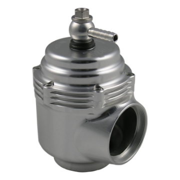 Picture of TiAL Sport QRJ BOV 3 PSI Spring - Silver Excl Flanges