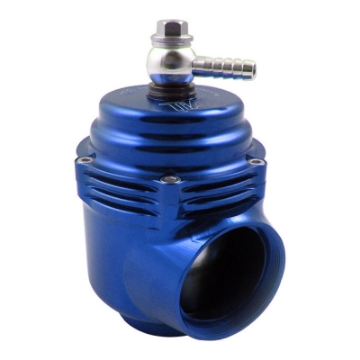 Picture of TiAL Sport QRJ BOV 3 PSI Spring - Blue Excl Flanges
