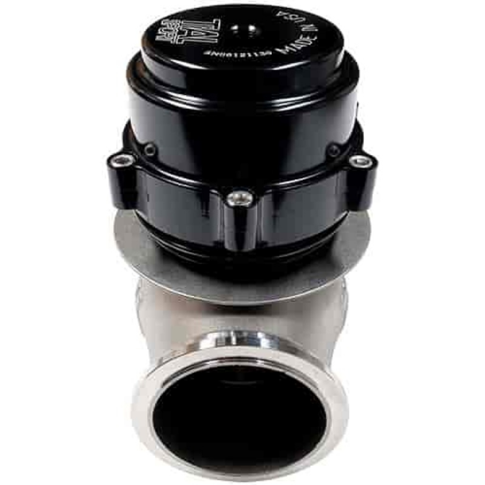 Picture of TiAL Sport V50 Wastegate 50mm -592 Bar 8-60 PSI - Black