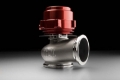 Picture of TiAL Sport V50 Wastegate 50mm -35 Bar 5-08 PSI - Red