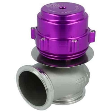 Picture of TiAL Sport V50 Wastegate 50mm -52 Bar 7-54 PSI - Purple