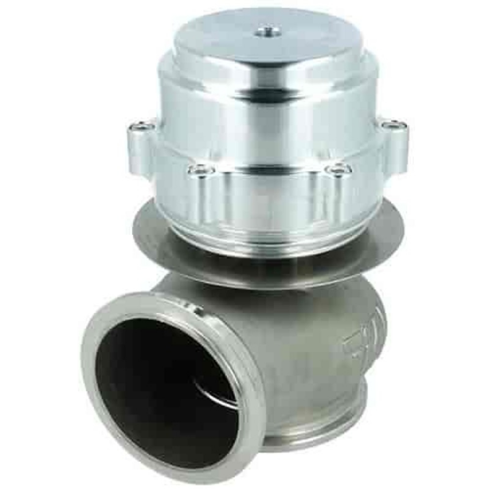 Picture of TiAL Sport V50 Wastegate 50mm -75 Bar 10-88 PSI - Silver