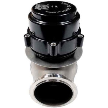 Picture of TiAL Sport V50 Wastegate 50mm 1-02 Bar 14-79 PSI - Black