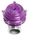 Picture of TiAL Sport MVR Wastegate 44mm 7-25 PSI w-Clamps - Purple