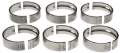 Picture of Clevite VW 2461cc AAF ACU 1992-2007 Mexico Main Bearing Set