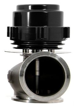 Picture of TiAL Sport V60 Wastegate 50mm 8-56 PSI - Black
