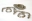 Picture of TiAL Sport MVS Optional Inlet-Outlet V-Band Clamp Set Drop Ship Only-Must Order w-MVS Wastegate