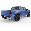 Picture of EGR 19-22 Ford Ranger Bolt On Fender Flare Set of 4