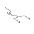 Picture of MBRP 2022 Volkswagen Jetta GLI 3in-2-5in Cat Back Dual Rear Exit - T304