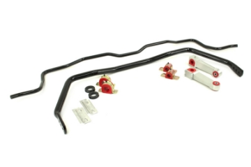 Picture of UMI Performance 05-14 Ford Mustang Front & Rear Sway Bar Kit