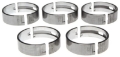 Picture of Clevite VW 1780cc Turbo AEB 1998-02 VW 1896cc Turbo Diesel 1993-02 Main Bearing Set