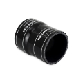 Picture of Mishimoto 21+ Bronco 2-3L Intercooler Pipe Kit Micro Wrinkle Black