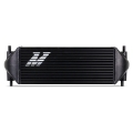 Picture of Mishimoto 21+ Bronco 2-7 Stock Location INT Kit MWBK Pipes BK Cooler