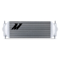 Picture of Mishimoto 21+ Bronco 2-7 Stock Location INT Kit MWBK Pipes SL Cooler