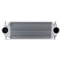 Picture of Mishimoto 21+ Bronco 2-7 Stock Location INT Kit MWBK Pipes SL Cooler