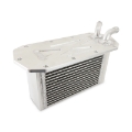 Picture of Mishimoto 2016+ Polaris RZR XP Turbo Performance Intercooler
