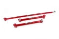 Picture of UMI Performance 82-02 F-Body Lower Control Arms & Panhard Bar Kit- w- Roto-Joints