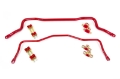 Picture of UMI Performance 93-02 GM F-Body Front and Rear Sway Bar Kit Tubular